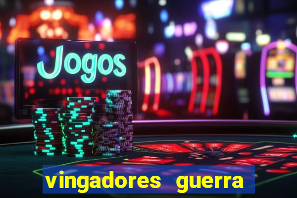 vingadores guerra infinita completo google drive